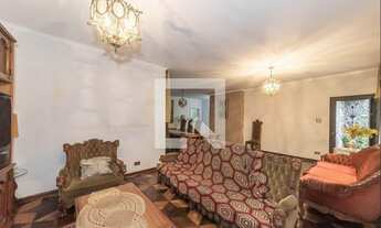 Imagem 4: Casa à Venda - Bosque da Saúde, 3 Quartos, 390 m2