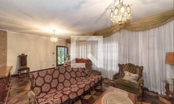 Imagem 5: Casa à Venda - Bosque da Saúde, 3 Quartos, 390 m2