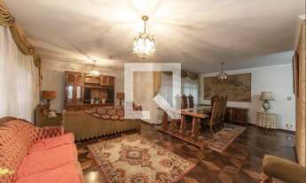 Imagem 2: Casa à Venda - Bosque da Saúde, 3 Quartos, 390 m2