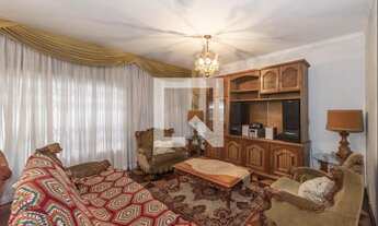 Imagem 3: Casa à Venda - Bosque da Saúde, 3 Quartos, 390 m2