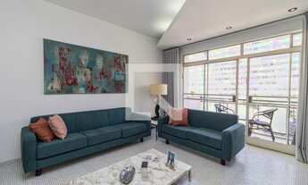 Imagem 3: Apartamento à Venda - Bela Vista, 2 Quartos, 148 m2