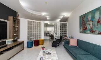 Imagem 5: Apartamento à Venda - Bela Vista, 2 Quartos, 148 m2