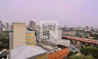 Imagem 7: Apartamento à Venda - Mooca, 2 Quartos, 48 m2