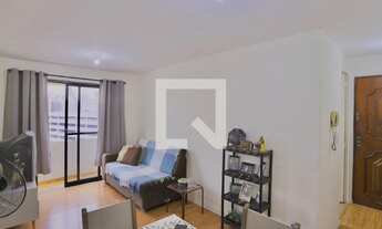 Imagem 3: Apartamento à Venda - Mooca, 2 Quartos, 48 m2