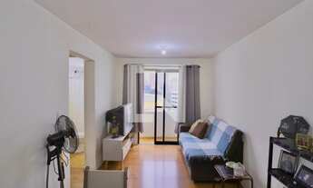 Imagem 2: Apartamento à Venda - Mooca, 2 Quartos, 48 m2