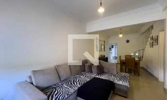 Imagem 2: Casa à Venda - Vila Mariana, 2 Quartos, 120 m2