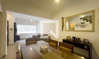 Imagem 5: Casa à Venda - Vila Mariana, 2 Quartos, 120 m2