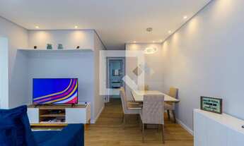 Imagem 5: Apartamento à Venda - Belém, 2 Quartos, 57 m2