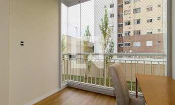 Imagem 6: Apartamento à Venda - Belém, 2 Quartos, 57 m2