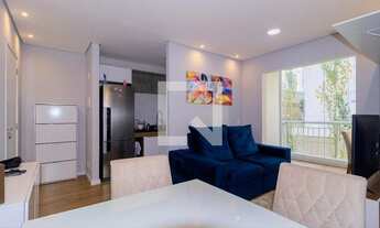 Imagem 2: Apartamento à Venda - Belém, 2 Quartos, 57 m2