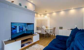 Imagem 4: Apartamento à Venda - Belém, 2 Quartos, 57 m2