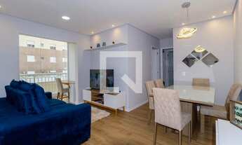 Imagem: Apartamento à Venda - Belém, 2 Quartos