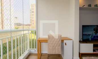 Imagem 7: Apartamento à Venda - Belém, 2 Quartos, 57 m2