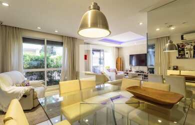 Imagem 5: Casa à Venda - Moema, 4 Quartos, 210 m2