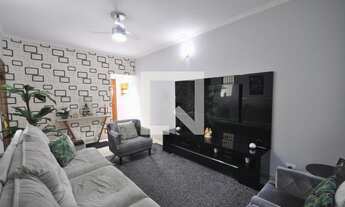 Imagem 4: Casa à Venda - Jardim Brasil , 3 Quartos, 220 m2