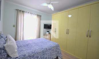 Imagem 6: Casa à Venda - Jardim Brasil , 3 Quartos, 220 m2