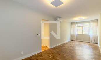 Imagem: Apartamento à Venda - Itaim Bibi, 2 Quartos