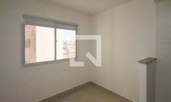 Imagem 2: Apartamento à Venda - Vila Santa Clara, 2 Quartos, 32 m2