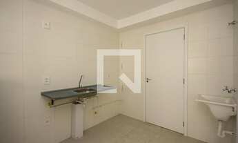 Imagem 6: Apartamento à Venda - Vila Santa Clara, 2 Quartos, 32 m2