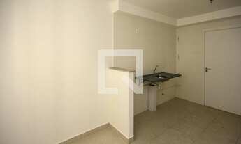 Imagem 3: Apartamento à Venda - Vila Santa Clara, 2 Quartos, 32 m2