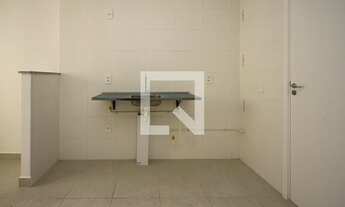 Imagem 7: Apartamento à Venda - Vila Santa Clara, 2 Quartos, 32 m2