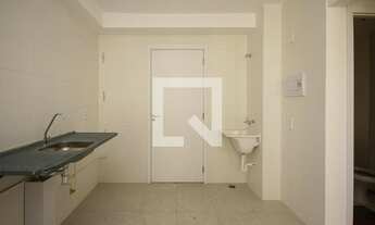 Imagem 5: Apartamento à Venda - Vila Santa Clara, 2 Quartos, 32 m2