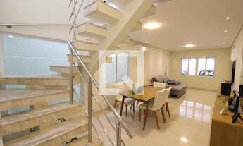 Imagem 5: Casa à Venda - Água Fria, 4 Quartos, 148 m2