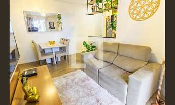 Imagem 4: Apartamento à Venda - Belém, 2 Quartos, 55 m2