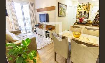 Imagem 2: Apartamento à Venda - Belém, 2 Quartos, 55 m2