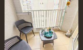 Imagem 7: Apartamento à Venda - Belém, 2 Quartos, 55 m2