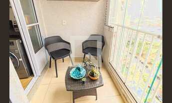 Imagem 6: Apartamento à Venda - Belém, 2 Quartos, 55 m2