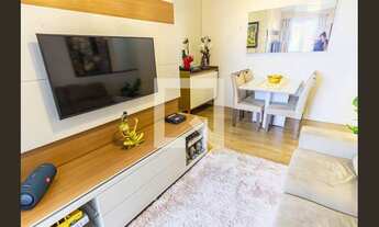 Imagem 5: Apartamento à Venda - Belém, 2 Quartos, 55 m2