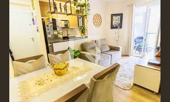 Imagem 1: Apartamento à Venda - Belém, 2 Quartos, 55 m2