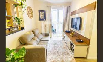 Imagem 3: Apartamento à Venda - Belém, 2 Quartos, 55 m2