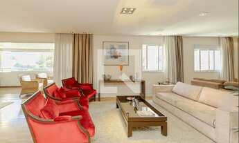 Imagem: Apartamento à Venda - Brooklin, 3 Quartos