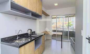 Imagem: Apartamento à Venda - Perdizes, 1 Quarto