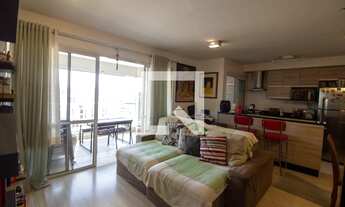 Imagem: Apartamento à Venda - Santo Amaro , 2