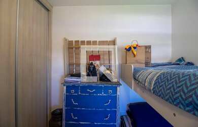 Imagem 10: Apartamento à Venda - Santo Amaro , 2 Quartos, 79 m2