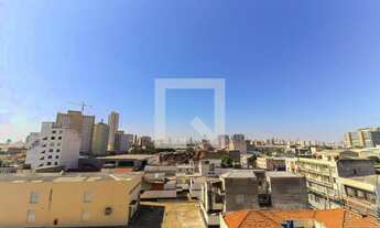 Imagem 6: Apartamento à Venda - Mooca, 1 Quarto, 33 m2