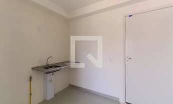 Imagem 6: Apartamento à Venda - Mooca, 1 Quarto, 33 m2