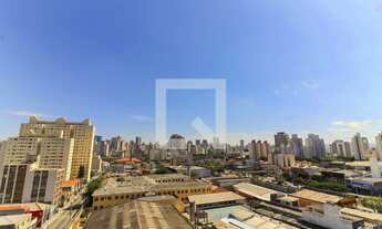 Imagem 6: Apartamento à Venda - Mooca, 1 Quarto, 31 m2