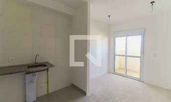 Imagem: Apartamento à Venda - Mooca, 1 Quarto