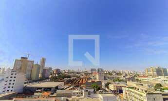 Imagem 6: Apartamento à Venda - Mooca, 1 Quarto, 33 m2