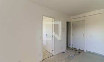 Imagem 2: Apartamento à Venda - Mooca, 1 Quarto, 33 m2