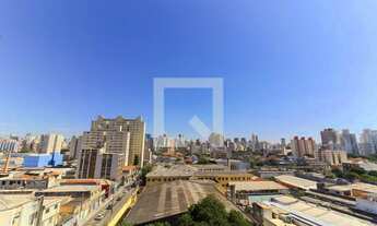 Imagem 6: Apartamento à Venda - Mooca, 1 Quarto, 31 m2