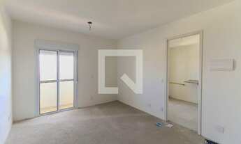 Imagem 3: Apartamento à Venda - Mooca, 1 Quarto, 31 m2