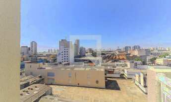 Imagem 4: Apartamento à Venda - Mooca, 1 Quarto, 31 m2