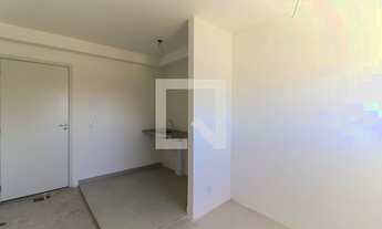 Imagem 2: Apartamento à Venda - Mooca, 1 Quarto, 31 m2