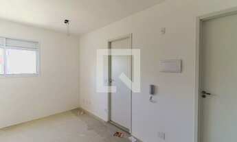 Imagem 3: Apartamento à Venda - Mooca, 1 Quarto, 31 m2