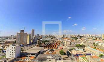 Imagem 6: Apartamento à Venda - Mooca, 1 Quarto, 30 m2